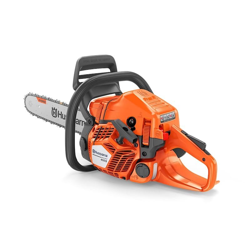 Husqvarna 450S Chainsaw