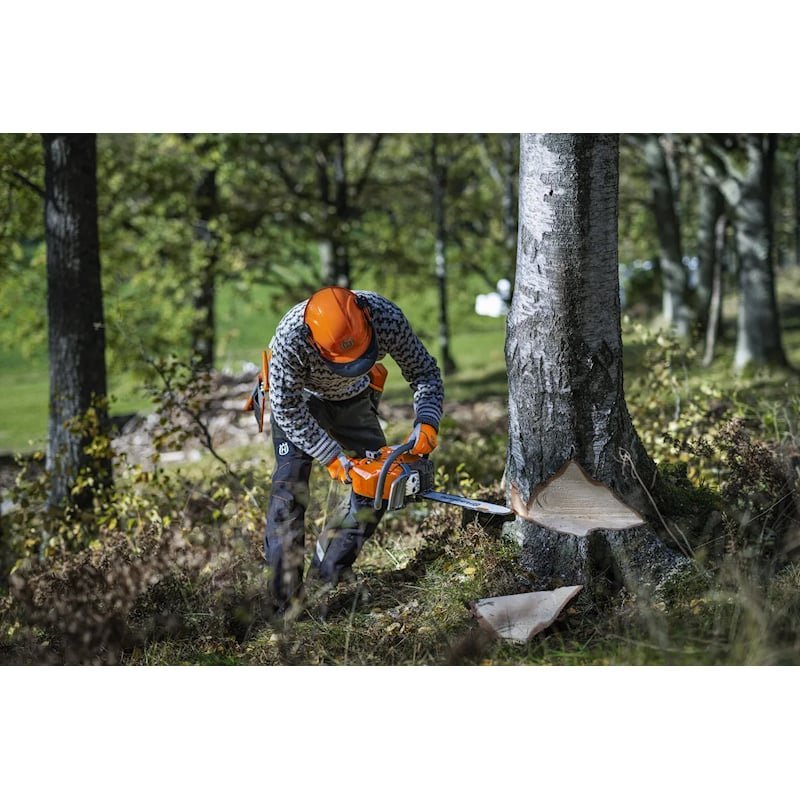 Husqvarna 450S Chainsaw