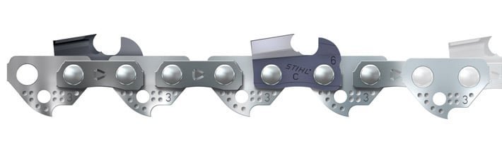 Stihl MS 251 Startpaket