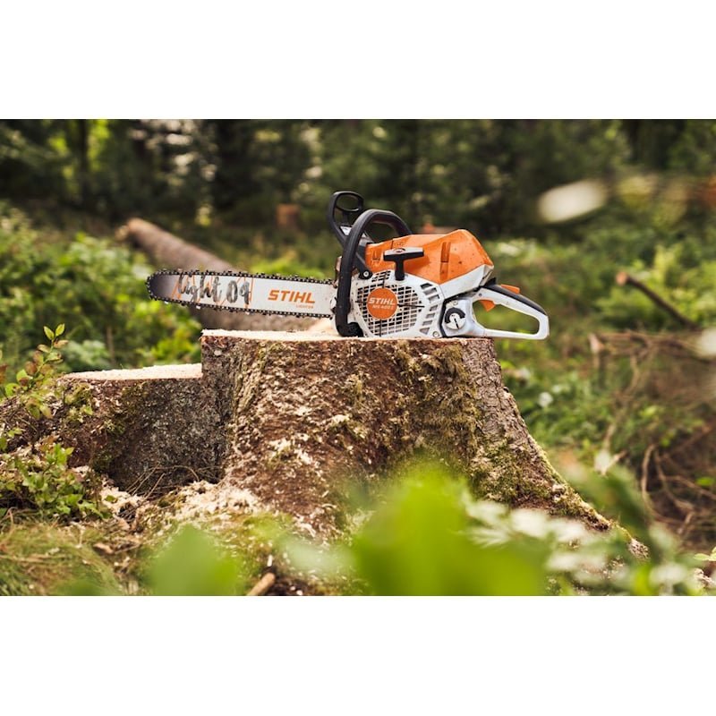 Stihl MS 400 CM VW Kettensäge