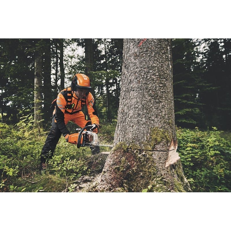 Stihl MS 400 CM VW Kettensäge