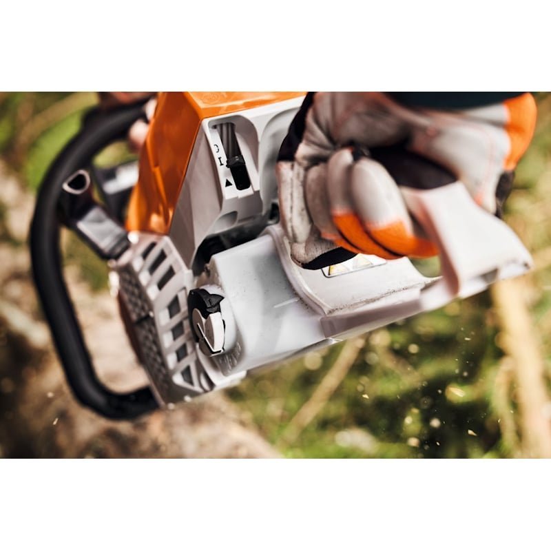 Stihl MS 400 CM VW Kettensäge