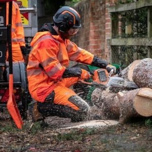 Husqvarna Akku-Kettensäge 540i XP