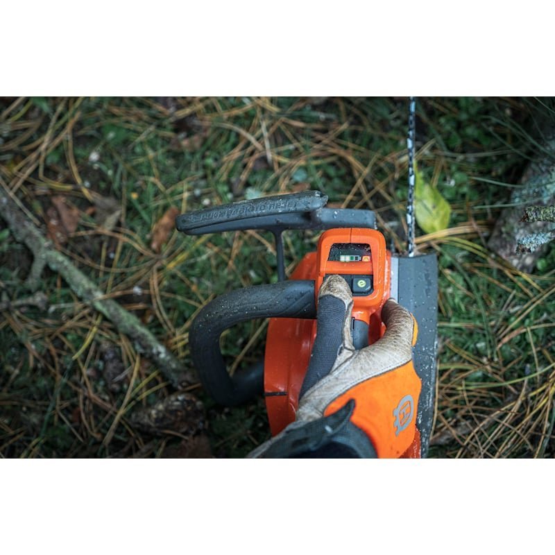 Husqvarna Akku-Kettensäge T540i XP® (ohne Akku & Ladegerät)