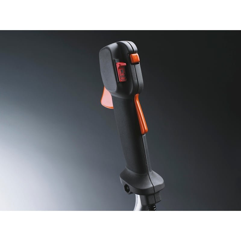 Husqvarna Freischneider 336 FR inkl. Gurt und drei Schneidaufsätzen