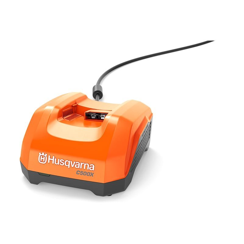 Husqvarna 550i XPG Akku-Kettensägen-Paket