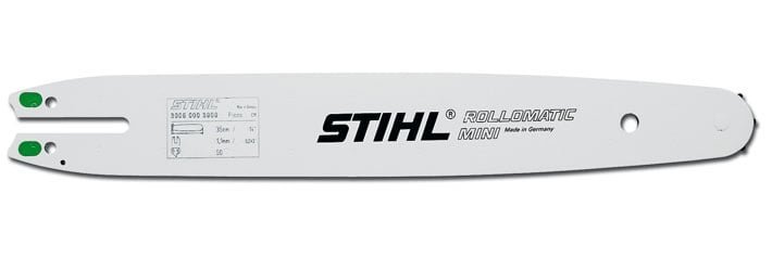 Stihl Kettensäge MS 194 TC-E