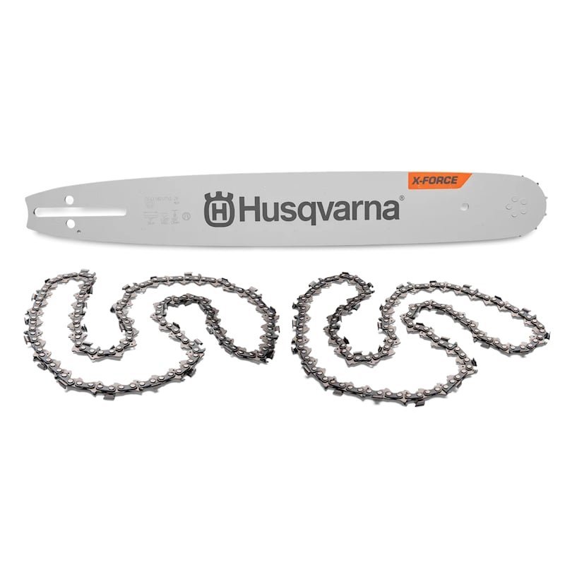 Husqvarna Kettensäge 445S TrioBrake™