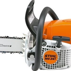 Stihl MS 251 Semiprofi-Paket