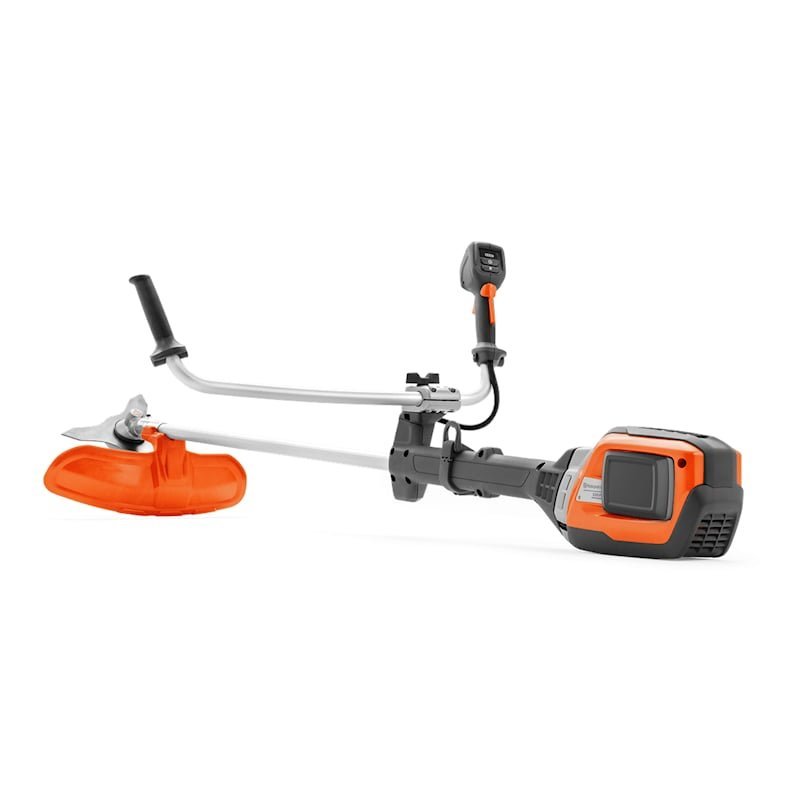 Husqvarna Akku-Freischneiderpaket 535iFR
