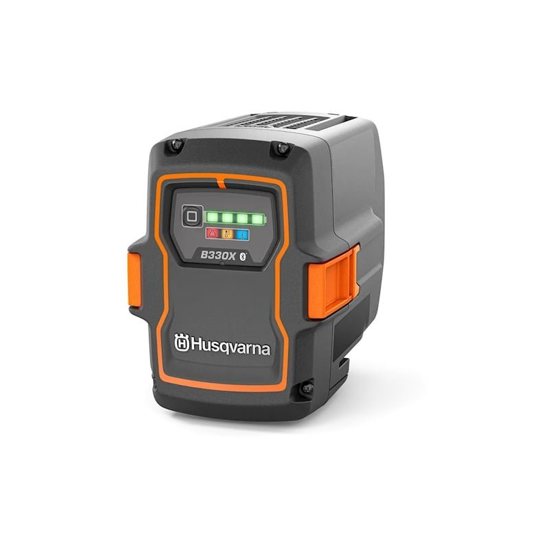 Husqvarna Akku-Freischneiderpaket 535iFR
