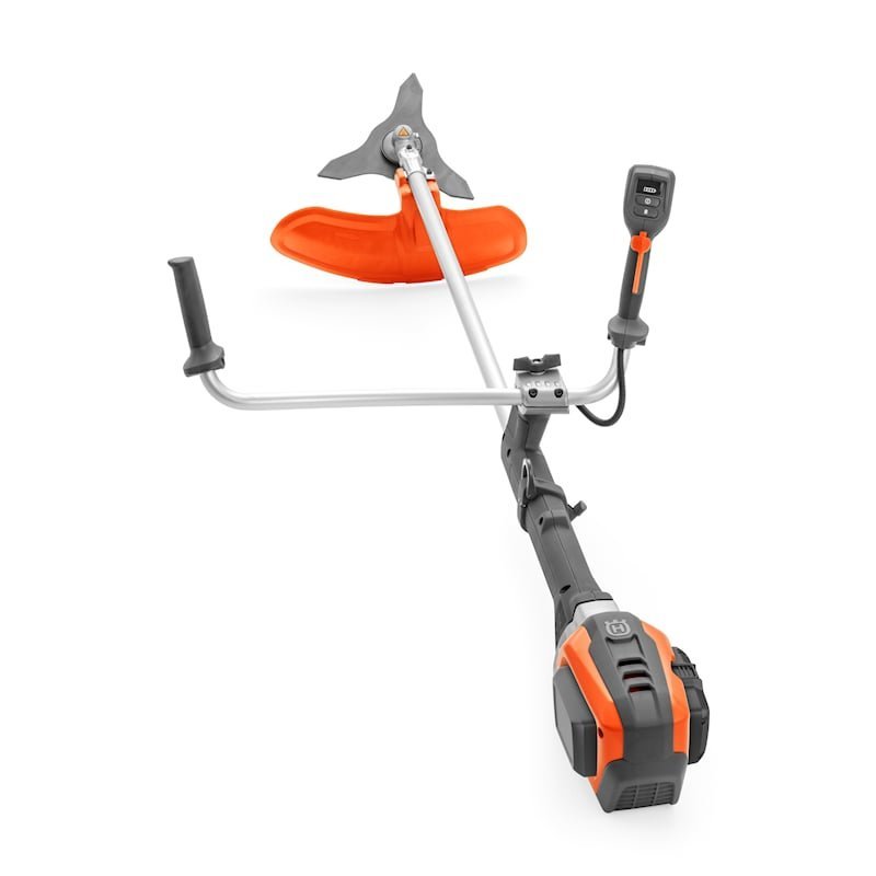 Husqvarna Akku-Freischneiderpaket 535iFR