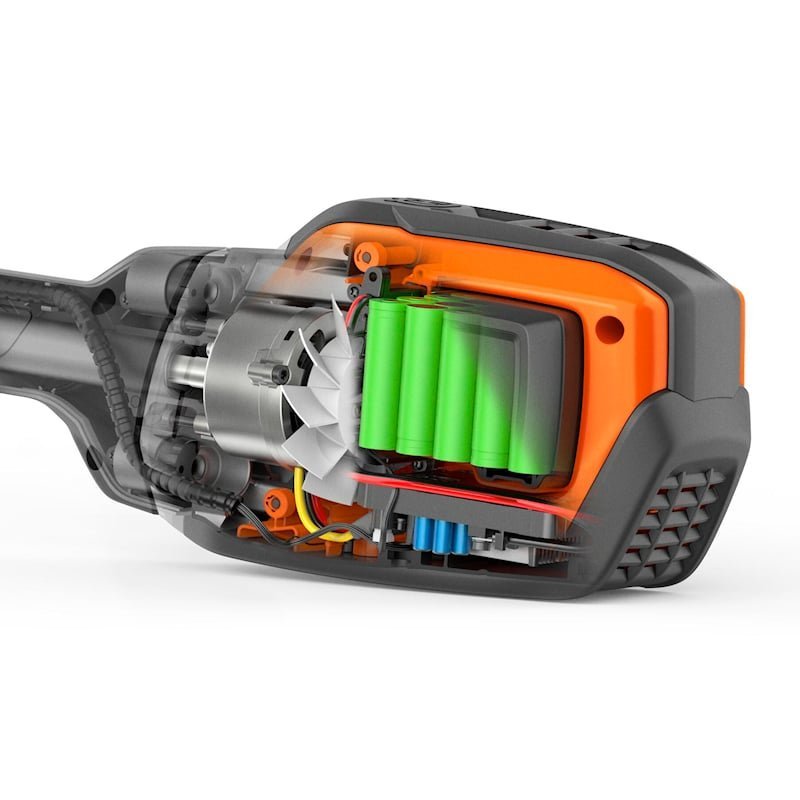 Husqvarna Akku-Freischneiderpaket 535iFR