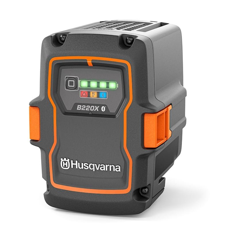 Husqvarna T535iXP Akku-Kettensägenpaket