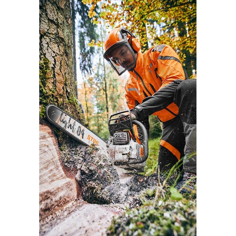 Stihl Kettensäge MS 261 C-M (35 cm)