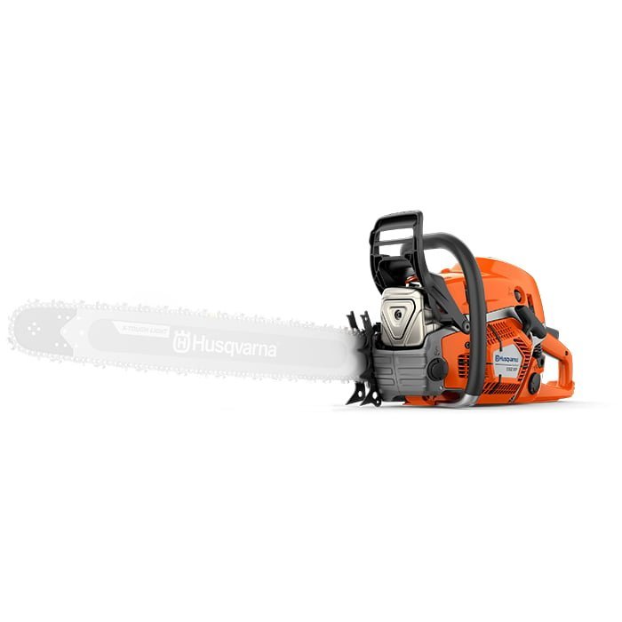 Husqvarna 592 XPG Kettensäge