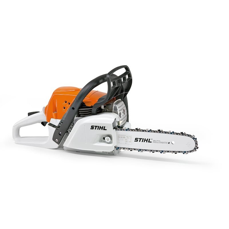 Stihl Kettensäge MS 251, 35 cm/14 Zoll