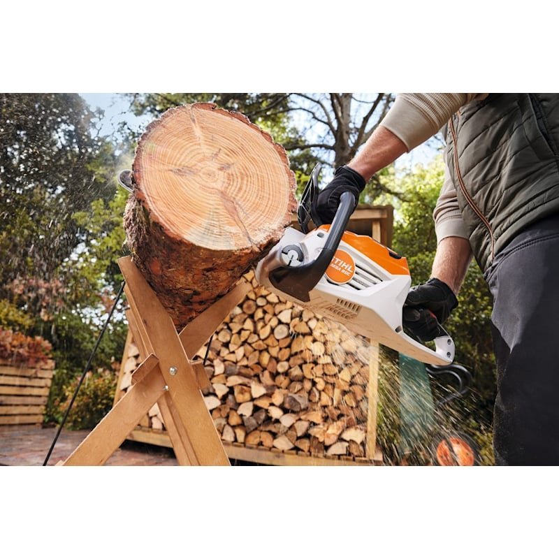 Stihl MSA 80 C‑B Akku-Motorsäge