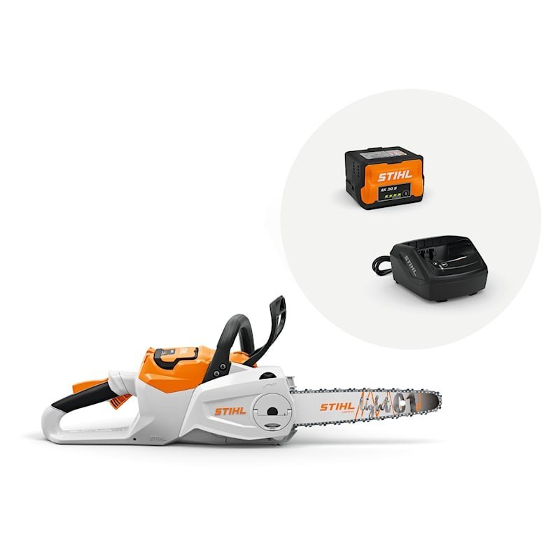 Stihl MSA 80 C‑B Akku-Motorsäge