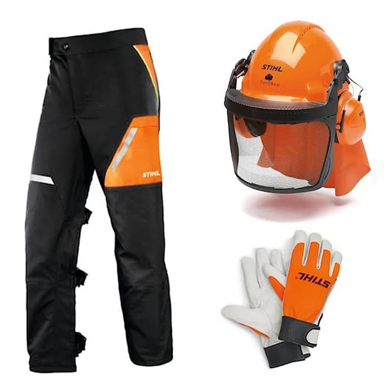 Stihl MSA 80 C‑B Akku-Motorsäge