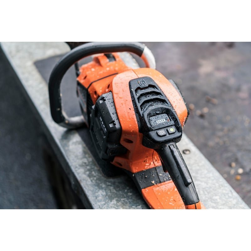 Husqvarna 540i XPG Akku-Kettensäge