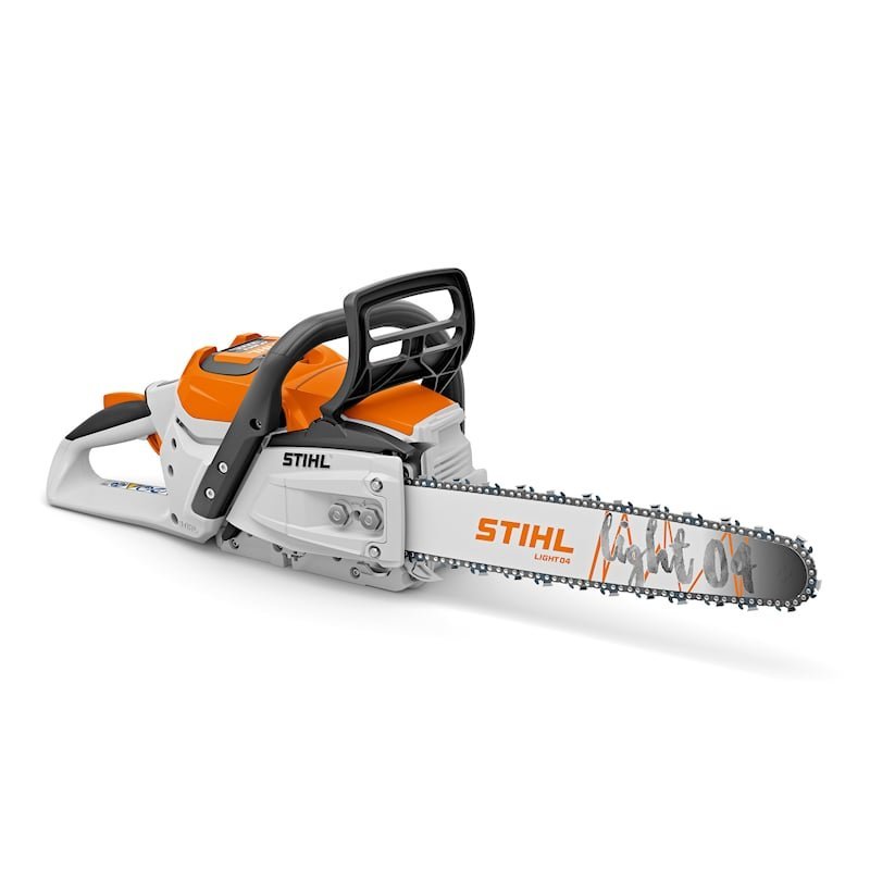 Stihl Akku-Kettensäge MSA 300 C-O 35 cm