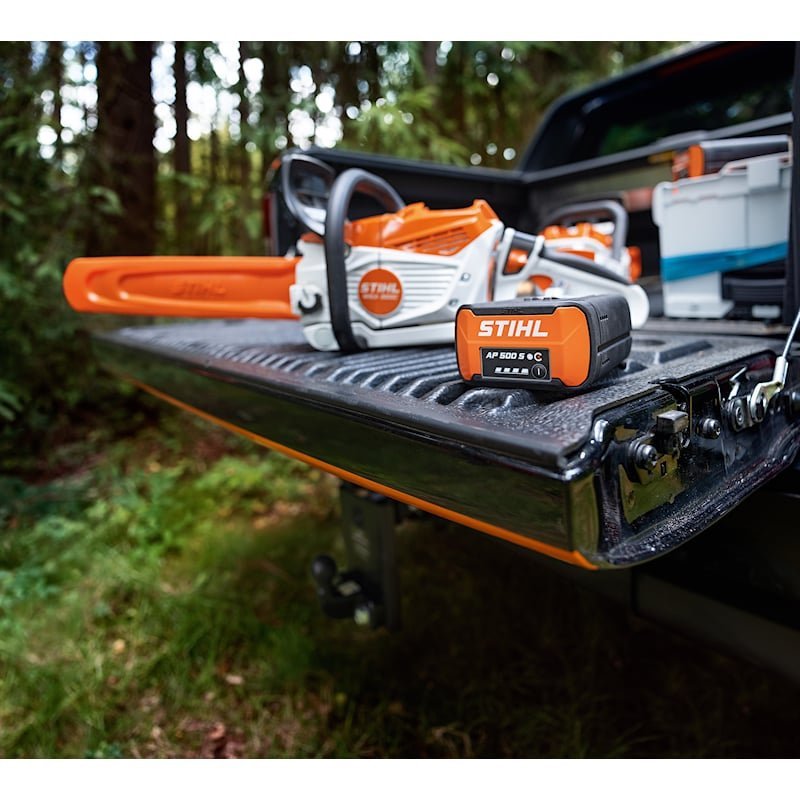 Stihl Akku-Kettensäge MSA 300 C-O 35 cm