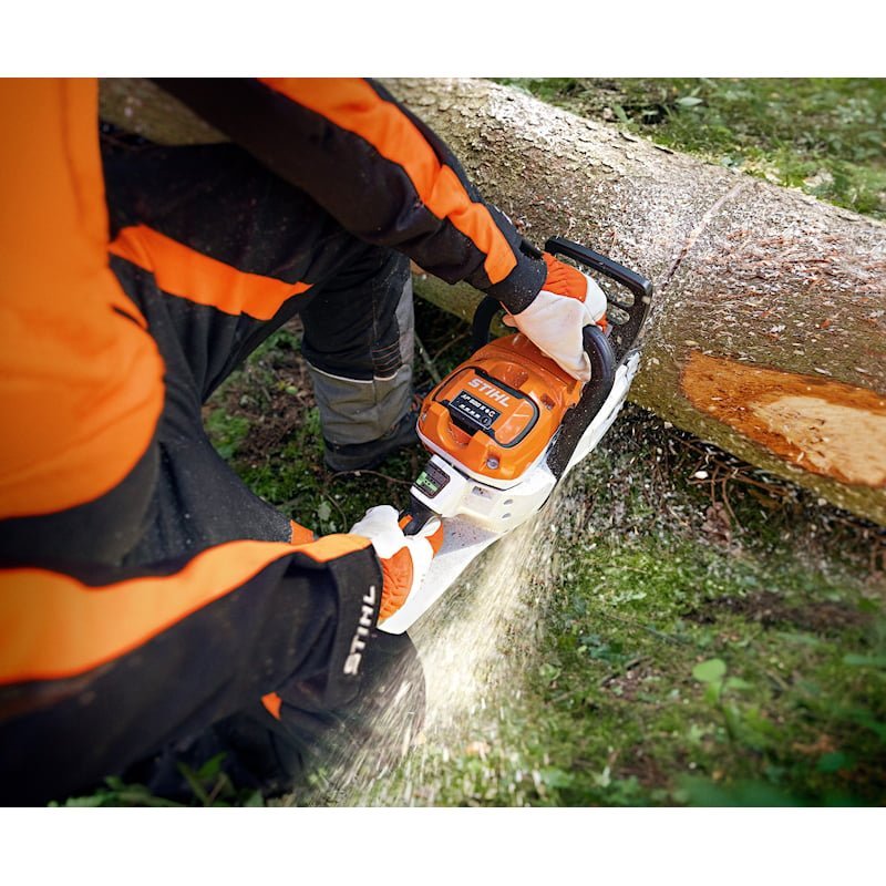 Stihl Akku-Kettensäge MSA 300 C-O 35 cm