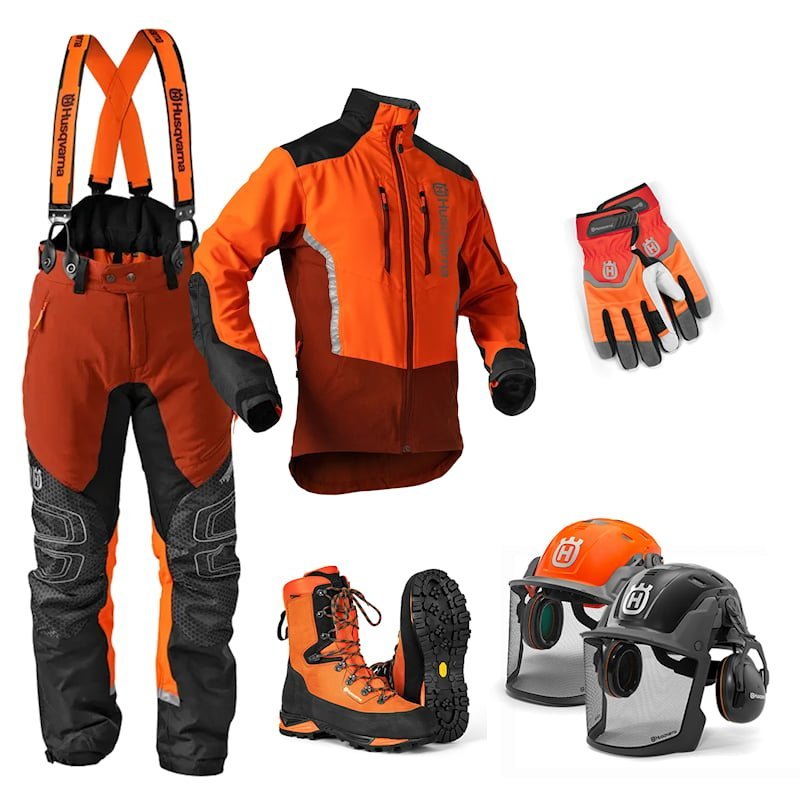 Husqvarna 560XP Motorsäge