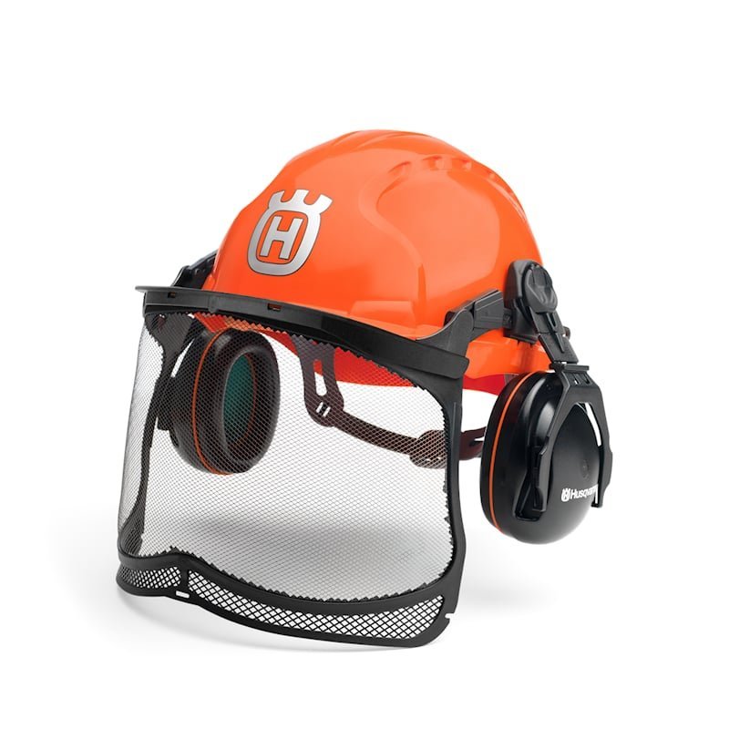 Husqvarna 450e II Holzspalterpaket