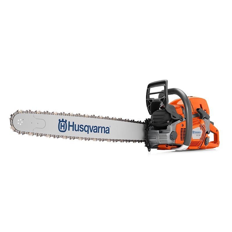 Husqvarna 572 XPG Motorsäge