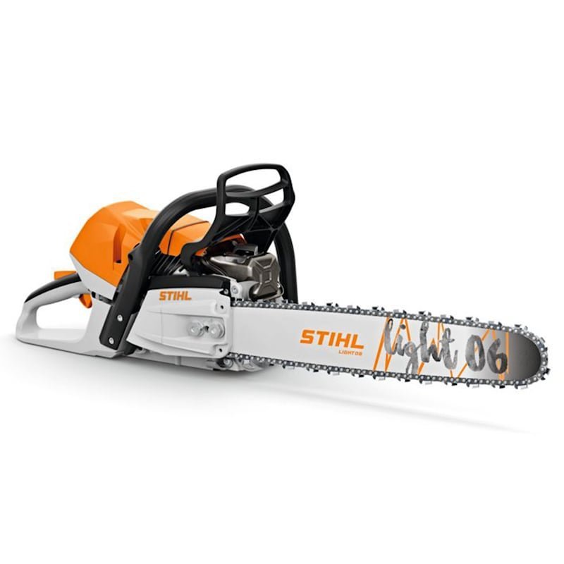 Stihl Kettensäge MS 400 C-M VW