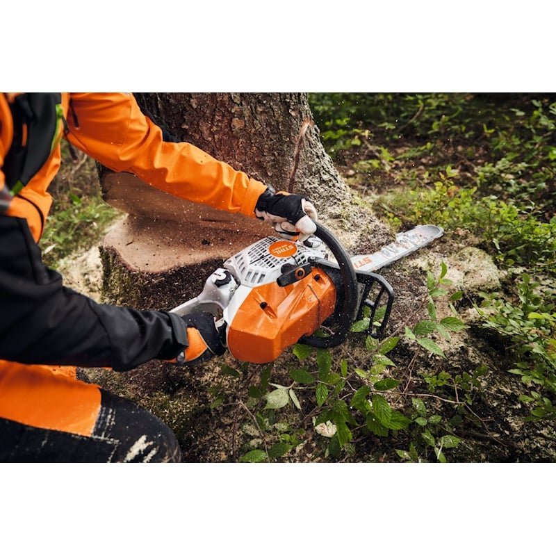 Stihl Kettensäge MS 400 C-M VW