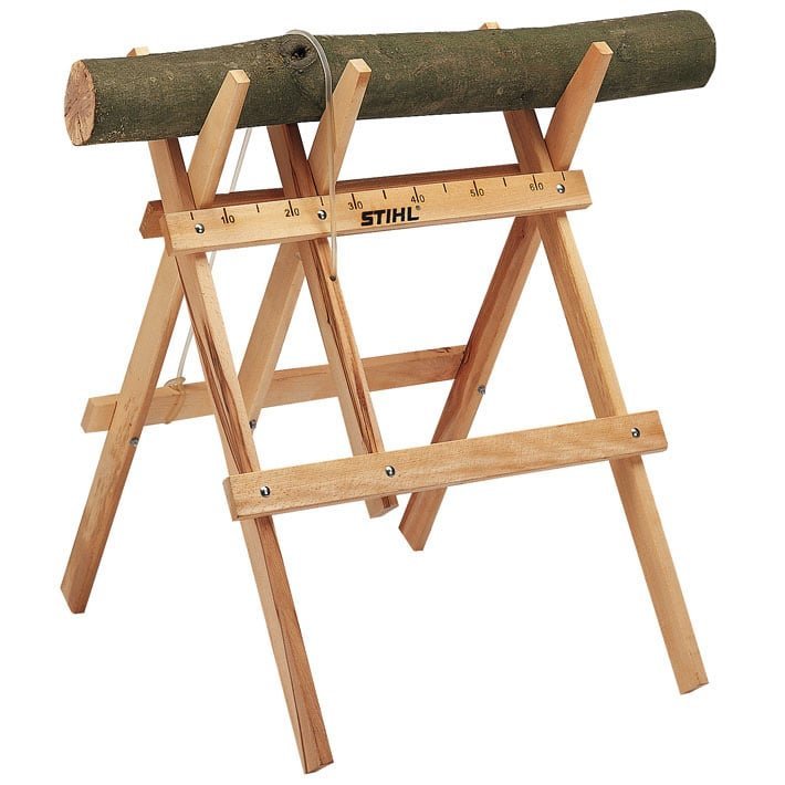 Stihl MS 251 Holzschneiderpaket