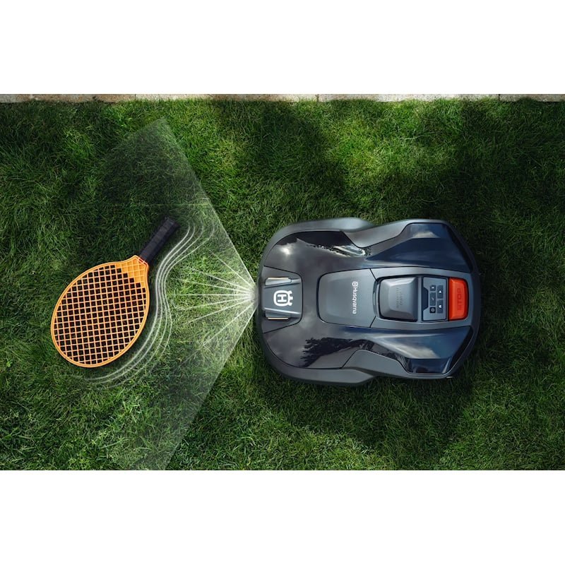 Husqvarna Mähroboter Automower® 312V NERA