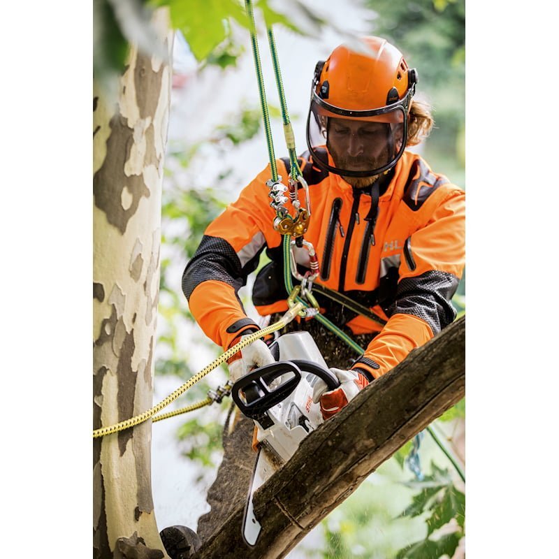Stihl Kettensäge MSA 161 T
