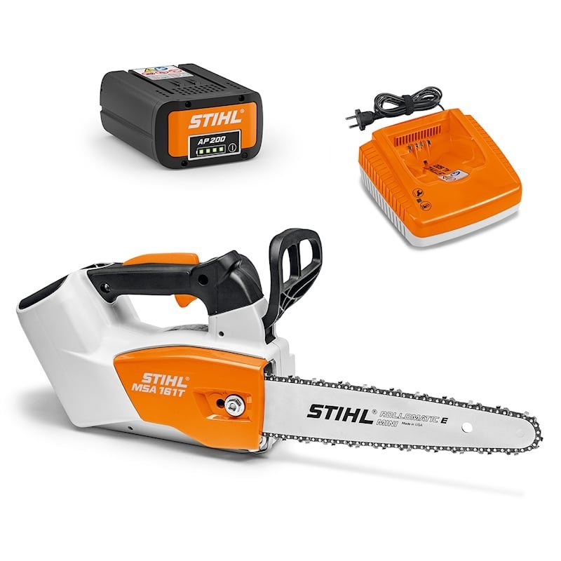 Stihl Kettensäge MSA 161 T