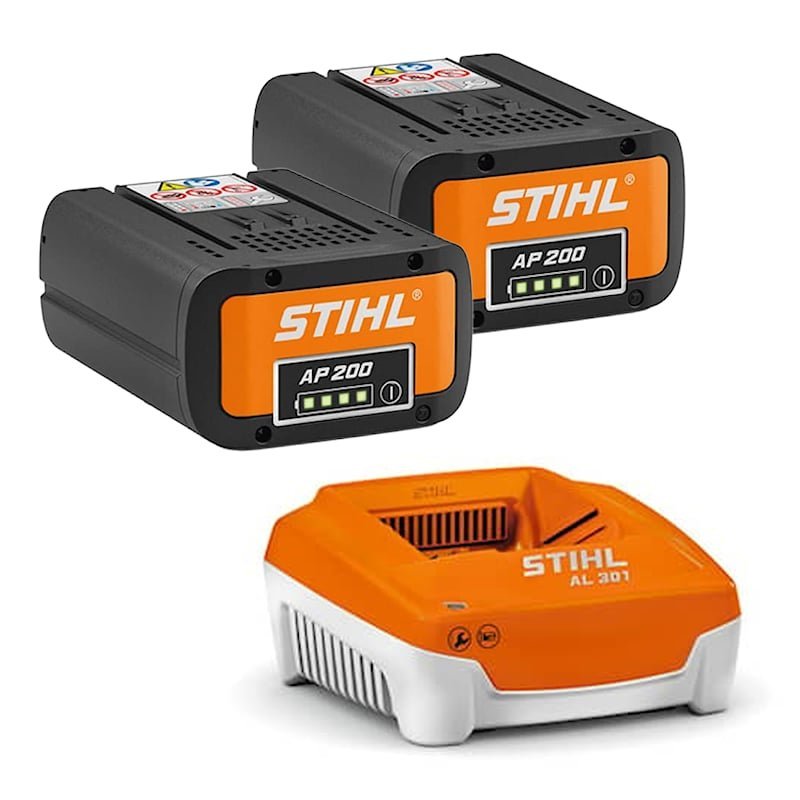 Stihl Kettensäge MSA 161 T