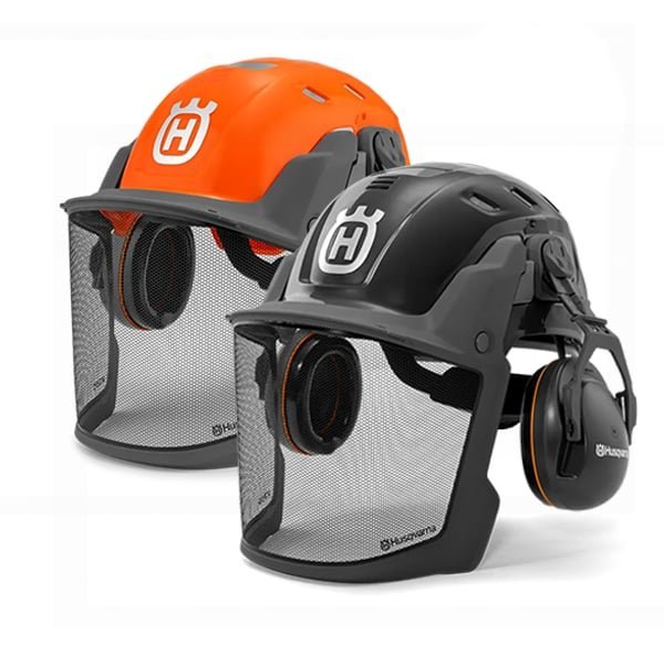Husqvarna 550XP Mark II Profipaket