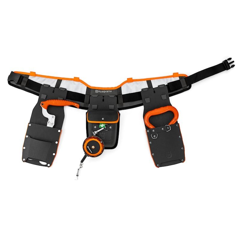 Husqvarna 550XP Mark II Profipaket