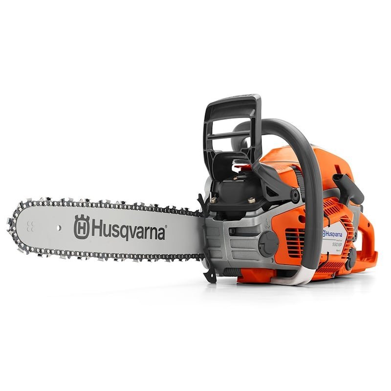 Husqvarna 550XP Mark II Profipaket