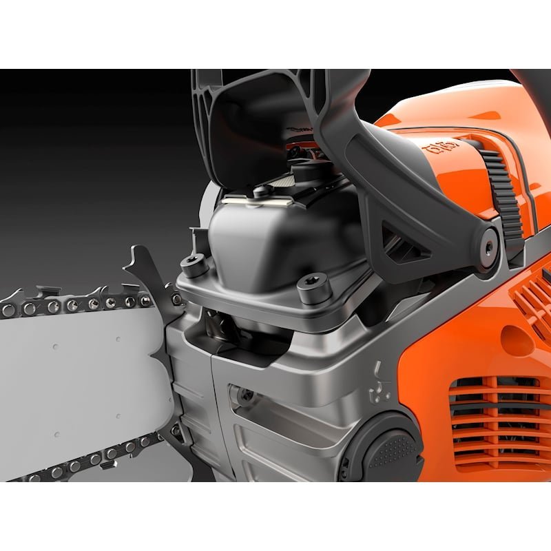 Husqvarna 550XP Mark II Profipaket