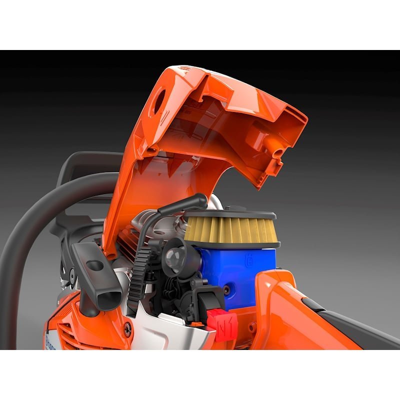 Husqvarna 550XP Mark II Profipaket