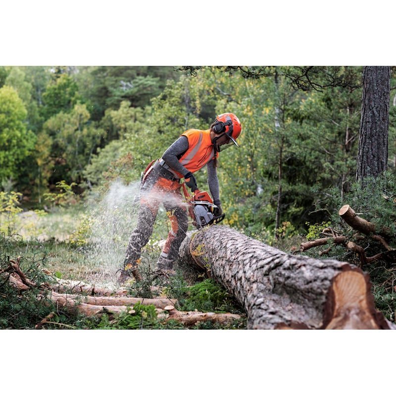 Husqvarna 550XP Mark II Profipaket