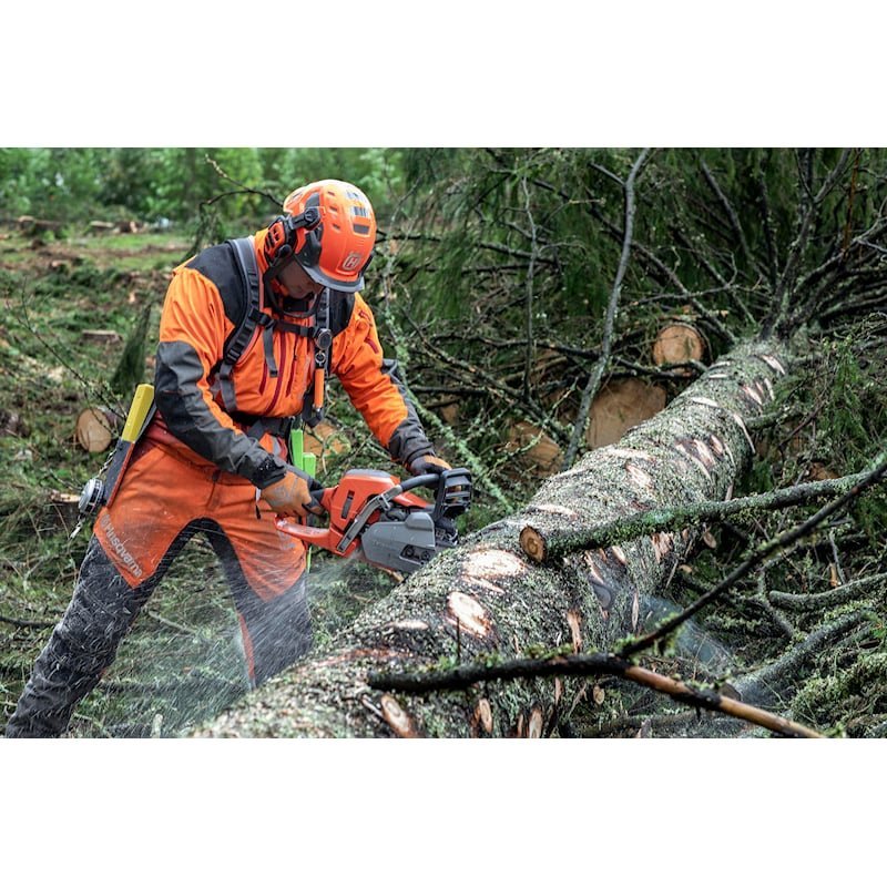 Husqvarna 550XP Mark II Profipaket