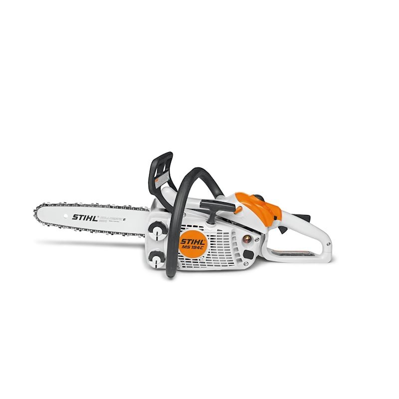 Stihl Kettensäge MS 194 C-E