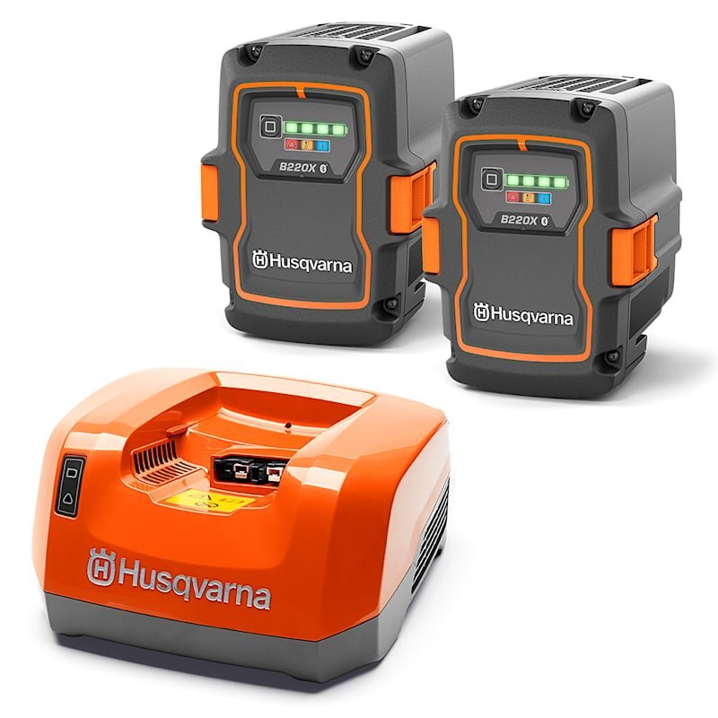 Husqvarna Akku-Kettensäge 542i XP
