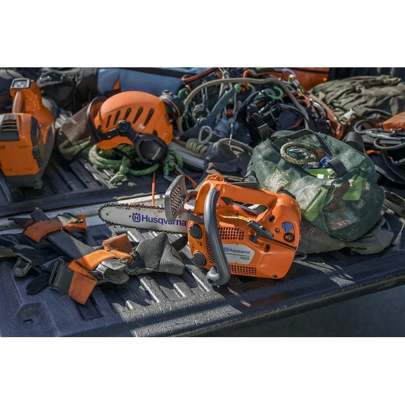 Husqvarna Top-Handle-Kettensäge T525