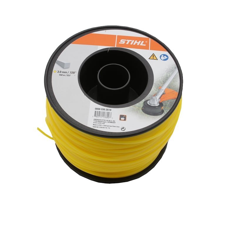 Stihl FS 411 C-EM Freischneider inkl. Tragegurt und drei Schneidgeräten