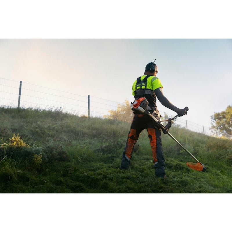 Husqvarna 525RX Mark II Motorsense